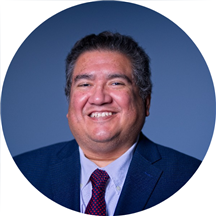 Gustavo Salazar II, LPC