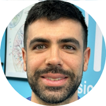 Gustavo David Wolff, PT