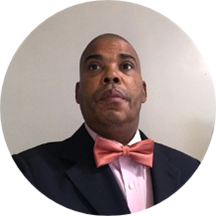 Guy Edouard, LMHC, MS