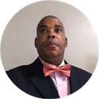 Guy Edouard, LMHC, MS