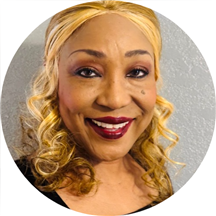 Gwendolyn Boyd-McGhee, LPC