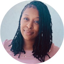 Gwendolyn Coker, LCMHC