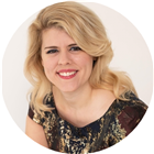 Gwendolyn Constantino, LMHC