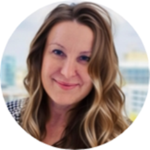 Gwendolyn DaShiell, LCSW