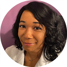 Gwendolyn Molina, PMHNP