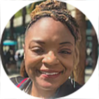 Gwendolyn Moore, LCSWA