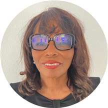 Gwendolyn Tyson, LMFT