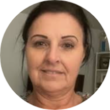 Gyongyver Rosen, LCSW