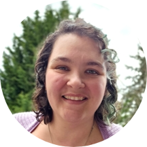 Gytha Nydam, LMHCA, MA