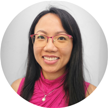 Ha Nguyen, APRN, RN, NP