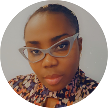 Habibatu Badmus, LPC