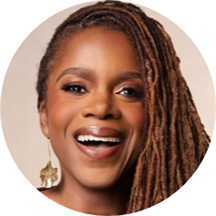 Hadiya Barlatier-Johnson, LPC