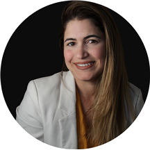 Haidelyn Cordero, LCSW