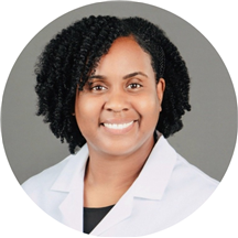 Hailey Checkinson, APRN