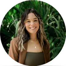 Hailey Currington, LCSW