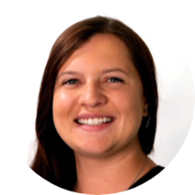 Hailey McDaniel-Johnson, LCSW