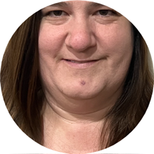 Hailey Morgan, PMHNP