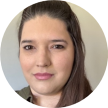 Hailey Ruegsegger, LPC