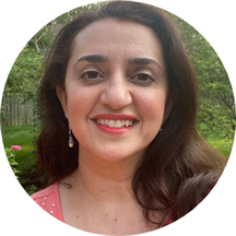 Hala Pietrangelo, LMSW