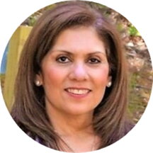 Haleh Royanian, LCSW