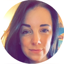 Haleigh Brenneman, LCPC