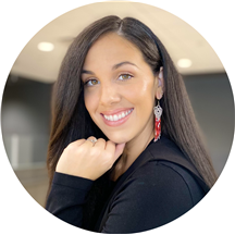 Haleigh Left Hand, CSW