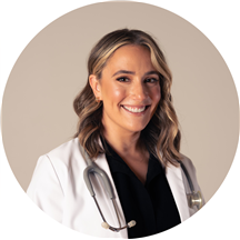 Haley Clark, APRN, RN