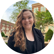 Haley Crawford, LPCA