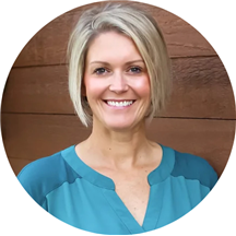 Haley Evens, APRN, RN