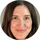 Haley Fulton, LPC Associate