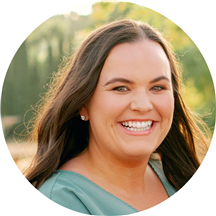 Haley Hudson, PMHNP, NP