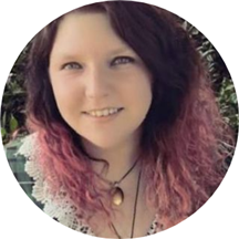 Haley Mcinnis, LICSW