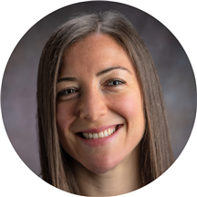 Haley Szczepanik, APRN, RN