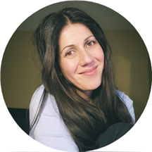 Haley Wheeler, LISW, LCSW, LICSW