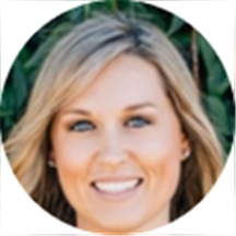 Haley Zwiebel, APRN, CNP