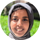 Halimo Abdulkarim, LSW