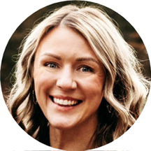 Hallie Henry, LISW, LCSW