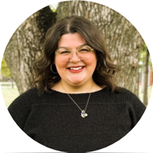 Hallie Nicholls, LPC Associate