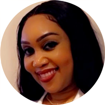 Hamida Majili, PMHNP