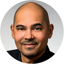 Hamlet Aristy, MS, OTR/L, CHT