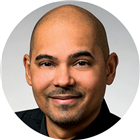 Hamlet Aristy, MS, OTR/L, CHT