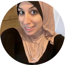 Hanean Sarsour, APRN