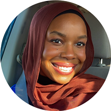 Haneefah Cummings, MS, CCC - SLP