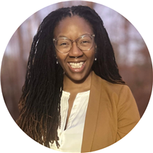 Hanifa Okoli, LPC