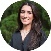 Hanna Chaudhry, MSW, LMSW