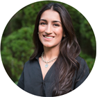 Hanna Chaudhry, MSW, LMSW