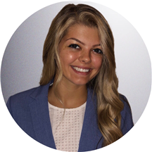 Hanna Levesque, LCSW