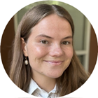 Hanna Pettersen, MSW