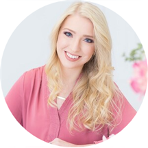 Hannah Anderson, RDN