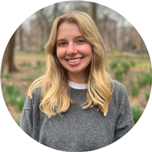 Hannah Auldridge, RDN